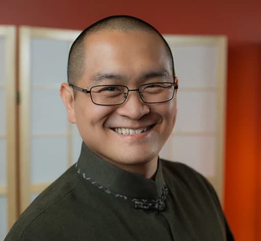 Joseph Wang